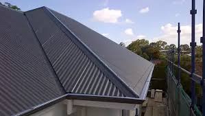 Fast & Reliable Emergency Roof Repairs in Christiana, TN